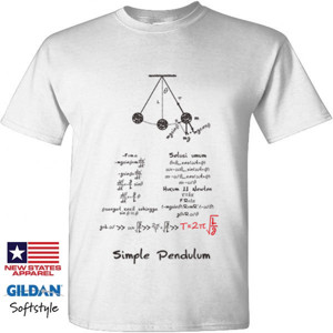 Kaos Simple pendulum kaos terang