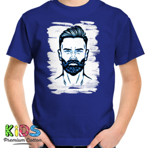 Kaos Kaos Pria Macho - Kaos Pria Tampan