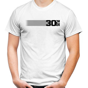 Kaos Kaos 30+ Line Version (Black Font)