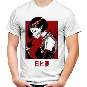 Kaos Ghoul (日ヒ萎)