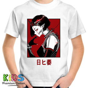 Kaos Ghoul (日ヒ萎)