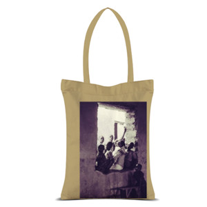 Tas Tote Tote Bag Humanity