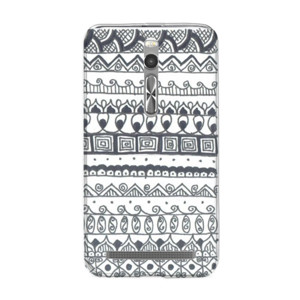 Casing HP Motif Batik 5  Casing HP