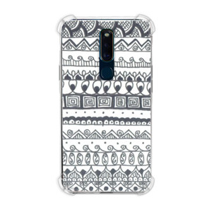 Casing HP Casing HP Motif Batik 5 