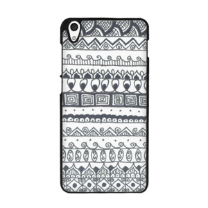 Casing HP Motif Batik 5  Casing HP
