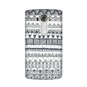 Casing HP Motif Batik 5  Casing HP