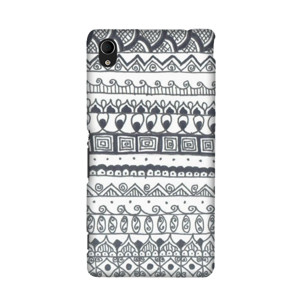 Casing HP Motif Batik 5  Casing HP