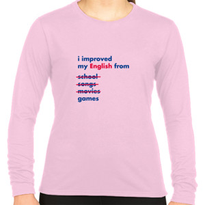 Kaos Improved English By Games