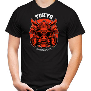 Kaos Samurai gang