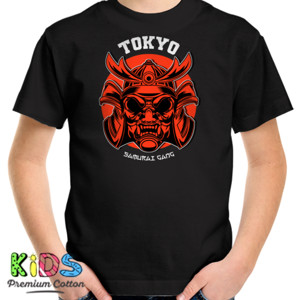 Kaos Samurai gang