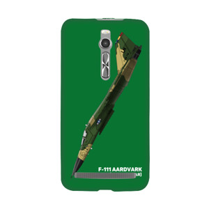 Phone Case F-111 Aardvark USAF Casing HP
