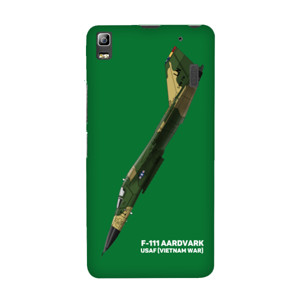 Phone Case F-111 Aardvark USAF Casing HP