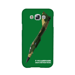 Phone Case F-111 Aardvark USAF Casing HP