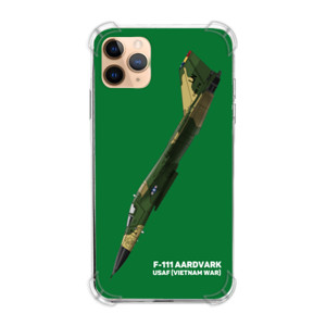 Casing HP Phone Case F-111 Aardvark USAF