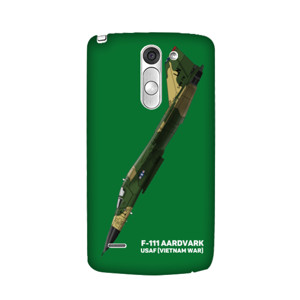Phone Case F-111 Aardvark USAF Casing HP