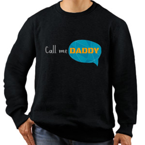 Jaket Sweater WWQ-S001.Daddy.2021