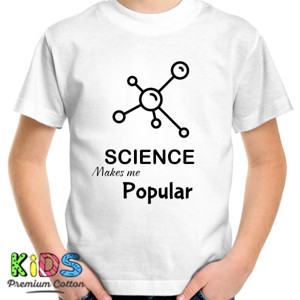 Kaos Science Make me popular