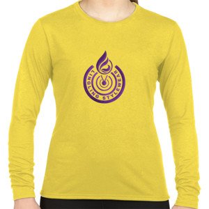 Kaos LINGLING - Stylewear