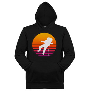 Jaket Hoodie Astro Sunset 5