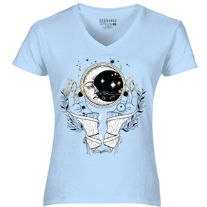 Kaos Bohemian Moon