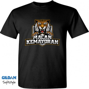 Kaos Macan Kemayoran