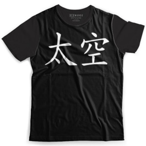 Kaos Fullprint KANJI 6