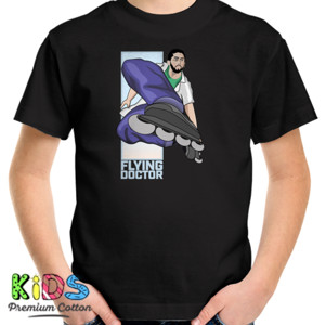Kaos Flying Doctor