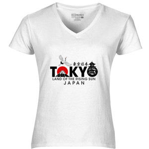 Kaos tokyo 01