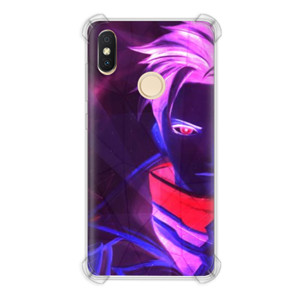 Casing HP Case iphone Anime