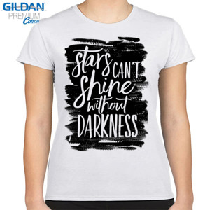 Kaos Stars Cant Shine Without Darkness