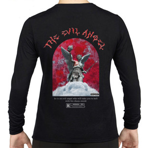 Kaos  Beginner Project The Evil Angel