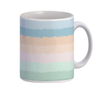 Mug Rainbow Mug