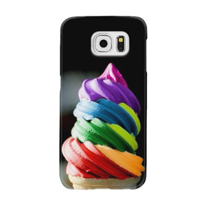 rainbow ice cream Casing HP