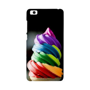 rainbow ice cream Casing HP