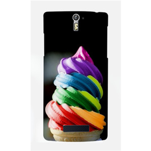 rainbow ice cream Casing HP