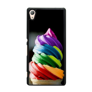 rainbow ice cream Casing HP