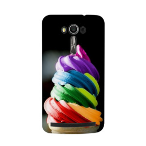 rainbow ice cream Casing HP