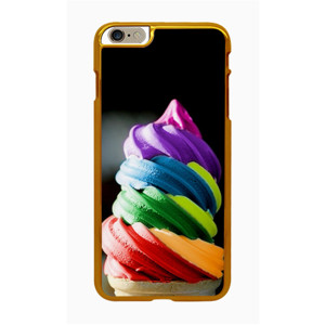 rainbow ice cream Casing HP