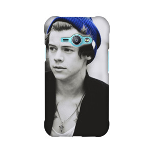 harry beanie Casing HP