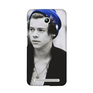 harry beanie Casing HP