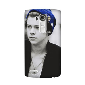 harry beanie Casing HP