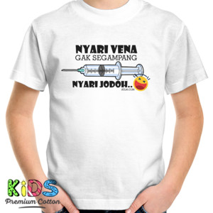 Kaos KAOS ATLM KODE P-10