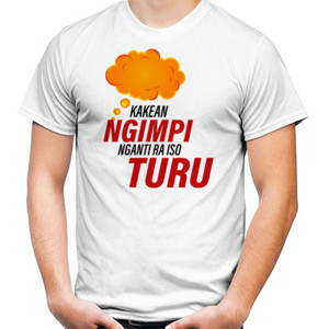 Kaos Mimpi