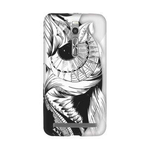 Burung Hantu Casing HP