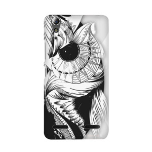 Burung Hantu Casing HP