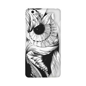 Burung Hantu Casing HP