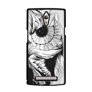 Burung Hantu Casing HP