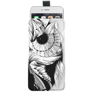 Sarung HP Pouch Burung Hantu