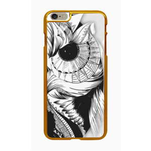 Burung Hantu Casing HP