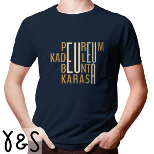 Kaos Peureum Kadeuleu  Beunta Karasa